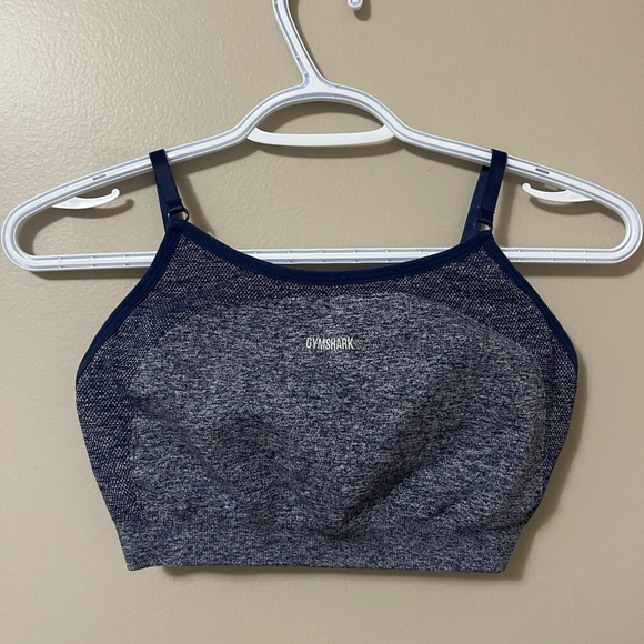 gymshark sports bra - Picture 1 of 6